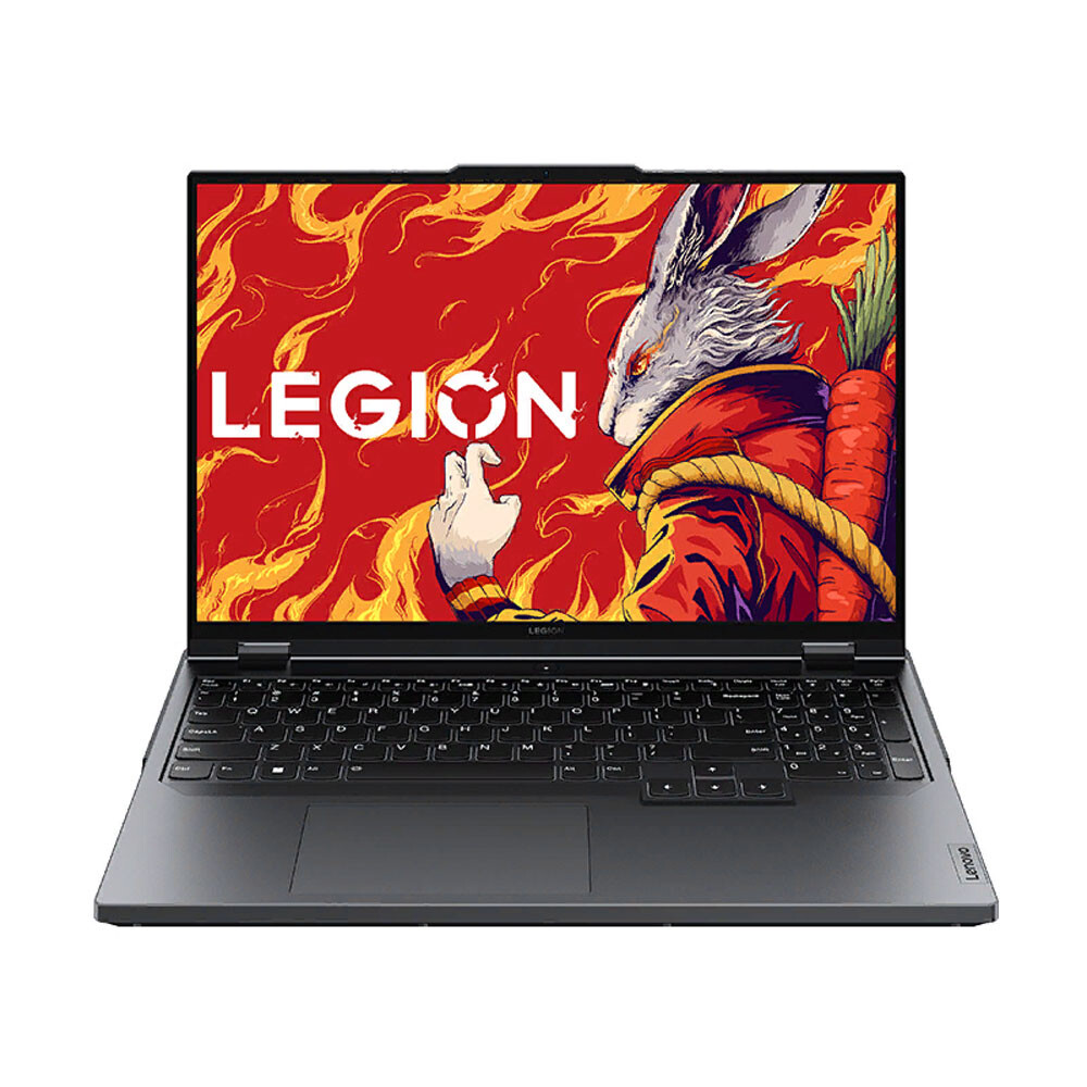 Игровой ноутбук Lenovo Legion R9000P, 16", 16Гб/1Тб, R9 7945HX, RTX4060, серый, английская клавиатура
Игровой ноутбук Lenovo Legion R9000P, 16", 16Гб/1Тб, R9 7945HX, RTX4060, серый, английская клавиатура