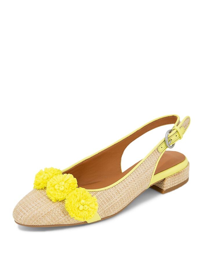 Женские туфли на плоской подошве Anana без шнуровки с ремешком на пятке Gentle Souls by Kenneth Cole
Женские туфли на плоской подошве Anana без шнуровки с ремешком на пятке Gentle Souls by Kenneth Cole