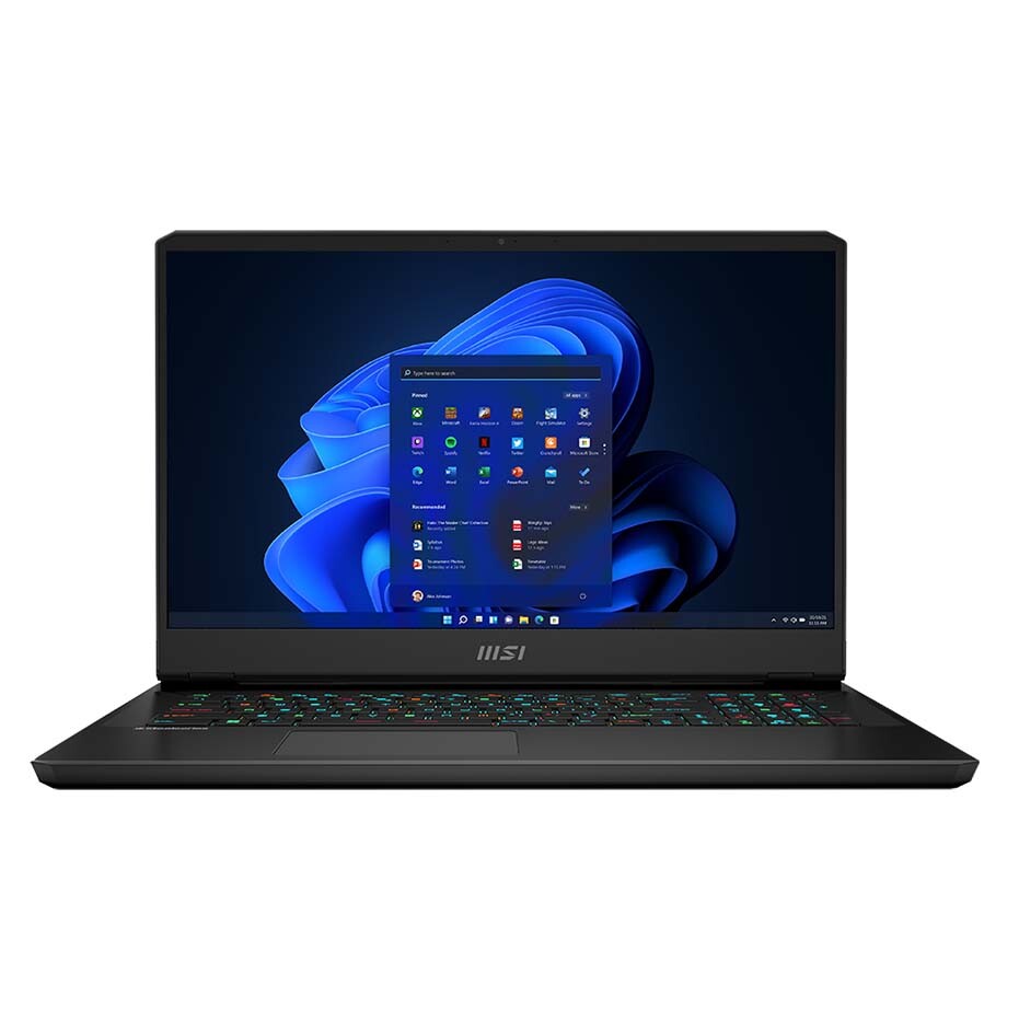 Игровой ноутбук MSI GP76 Leopard 17.3'', 32 Гб/1 Тб, i7-11800H, RTX 3070, черный, английская клавиатура
Игровой ноутбук MSI GP76 Leopard 17.3'', 32 Гб/1 Тб, i7-11800H, RTX 3070, черный, английская клавиатура