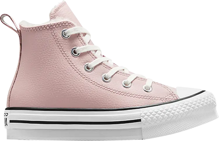Кроссовки Chuck Taylor All Star Lift Platform High PS 'Sherpa - Pink Sage', розовый
Кроссовки Chuck Taylor All Star Lift Platform High PS 'Sherpa - Pink Sage', розовый