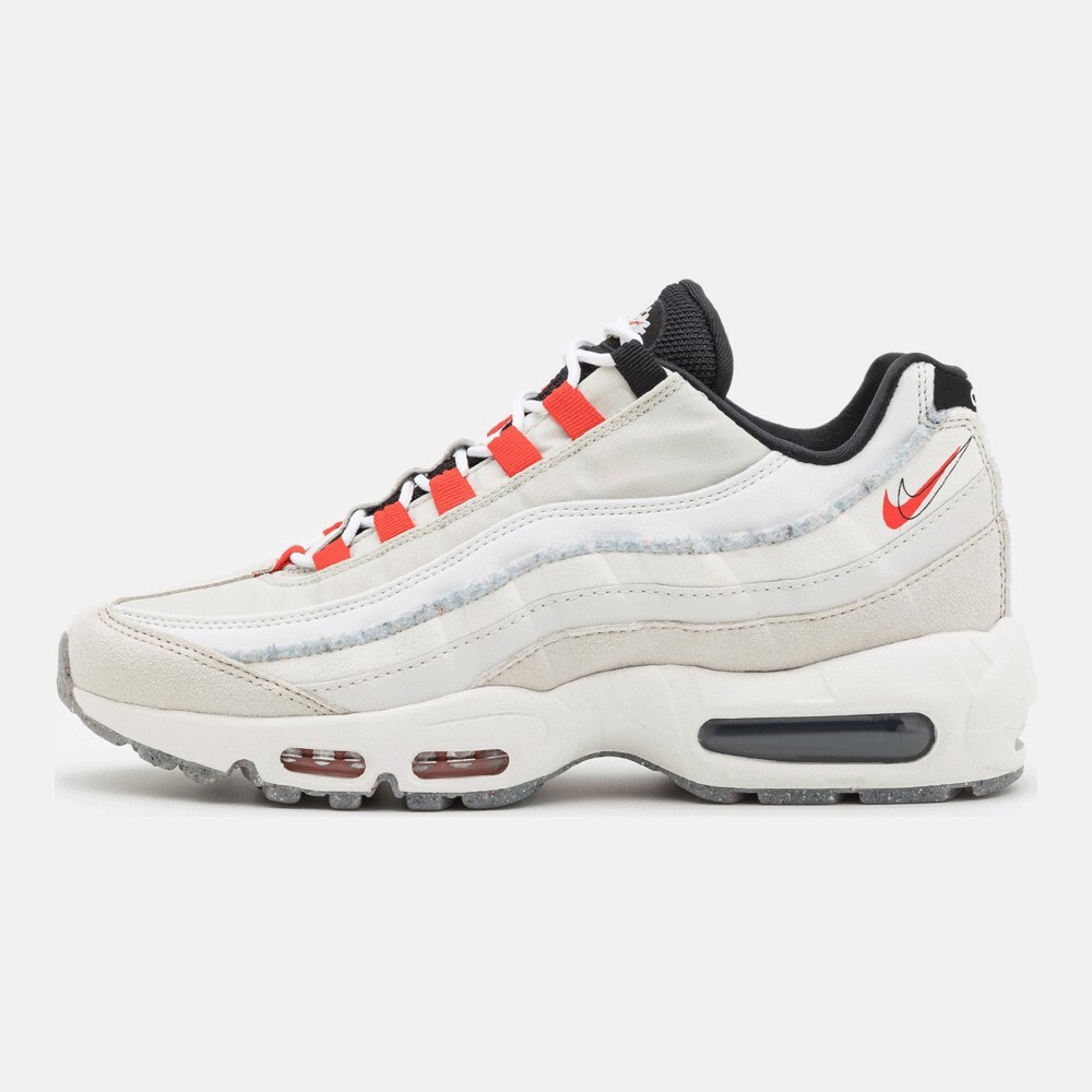 Кроссовки Nike Sportswear Air Max 95 Xcat Nn, light bone/habanero red/black/ghost green/phantom/sail
Кроссовки Nike Sportswear Air Max 95 Xcat Nn, light bone/habanero red/black/ghost green/phantom/sail