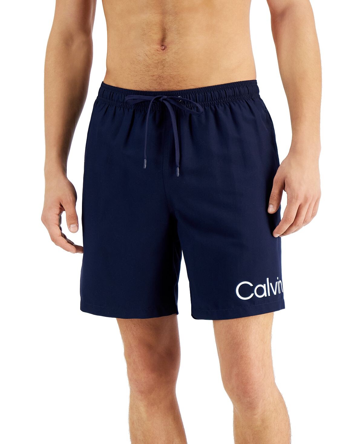 Мужские плавки volley 7 дюймов с логотипом, созданные для macy's Calvin Klein, мульти
Мужские плавки volley 7 дюймов с логотипом, созданные для macy's Calvin Klein, мульти