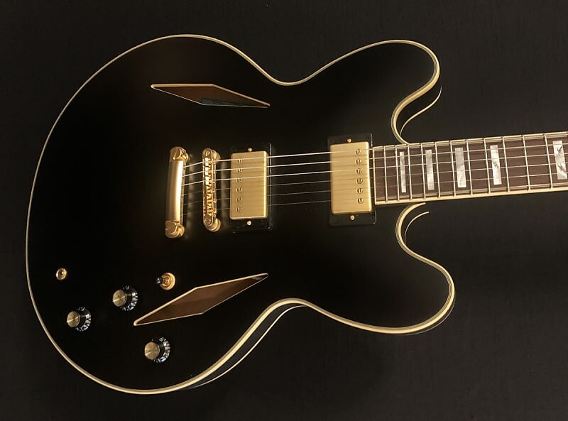 Эмили Вульф Sheraton Stealth - Черный Состаренный Глянец Epiphone Emily Wolfe Sheraton Stealth -
Эмили Вульф Sheraton Stealth - Черный Состаренный Глянец Epiphone Emily Wolfe Sheraton Stealth -