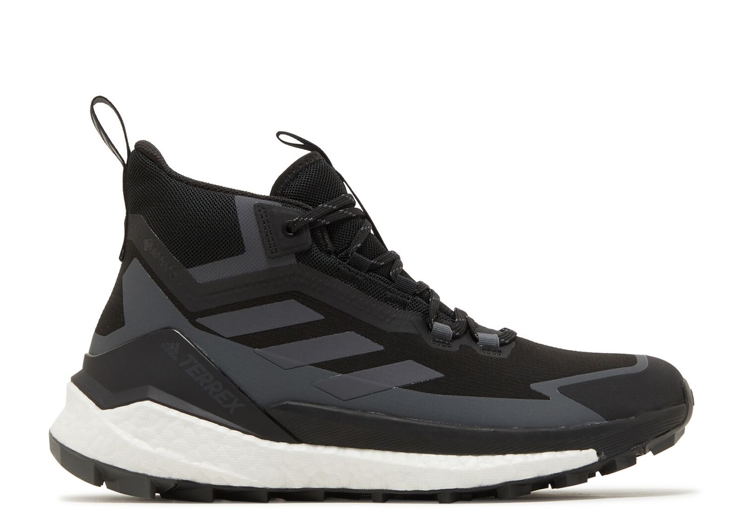 Кроссовки adidas Terrex Free Hiker 2 Gore-Tex 'Black Grey', черный, Черный;серый
Кроссовки adidas Terrex Free Hiker 2 Gore-Tex 'Black Grey', черный, Черный;серый