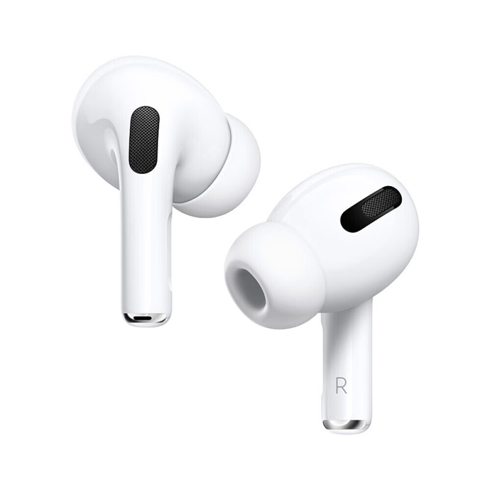 Беспроводные наушники Apple AirPods Pro с чехлом для беспроводной зарядки MagSafe с активным шумоподавлением
Беспроводные наушники Apple AirPods Pro с чехлом для беспроводной зарядки MagSafe с активным шумоподавлением