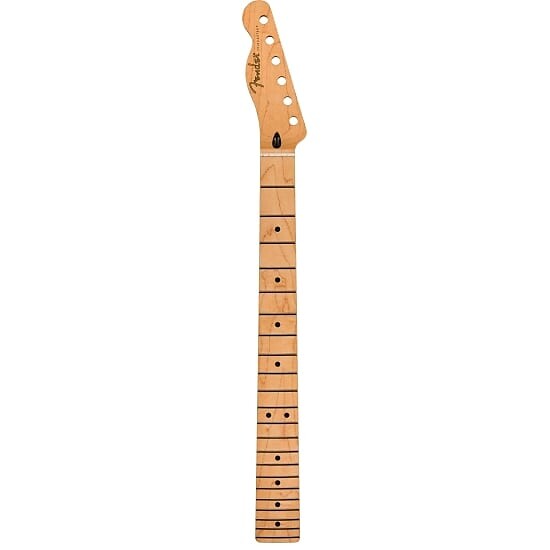 Гриф с обратной головкой грифа Fender Player Series Telecaster, 22 лада Medium Jumbo, 9,5 дюйма, современная "C" Necks
Гриф с обратной головкой грифа Fender Player Series Telecaster, 22 лада Medium Jumbo, 9,5 дюйма, современная "C" Necks
