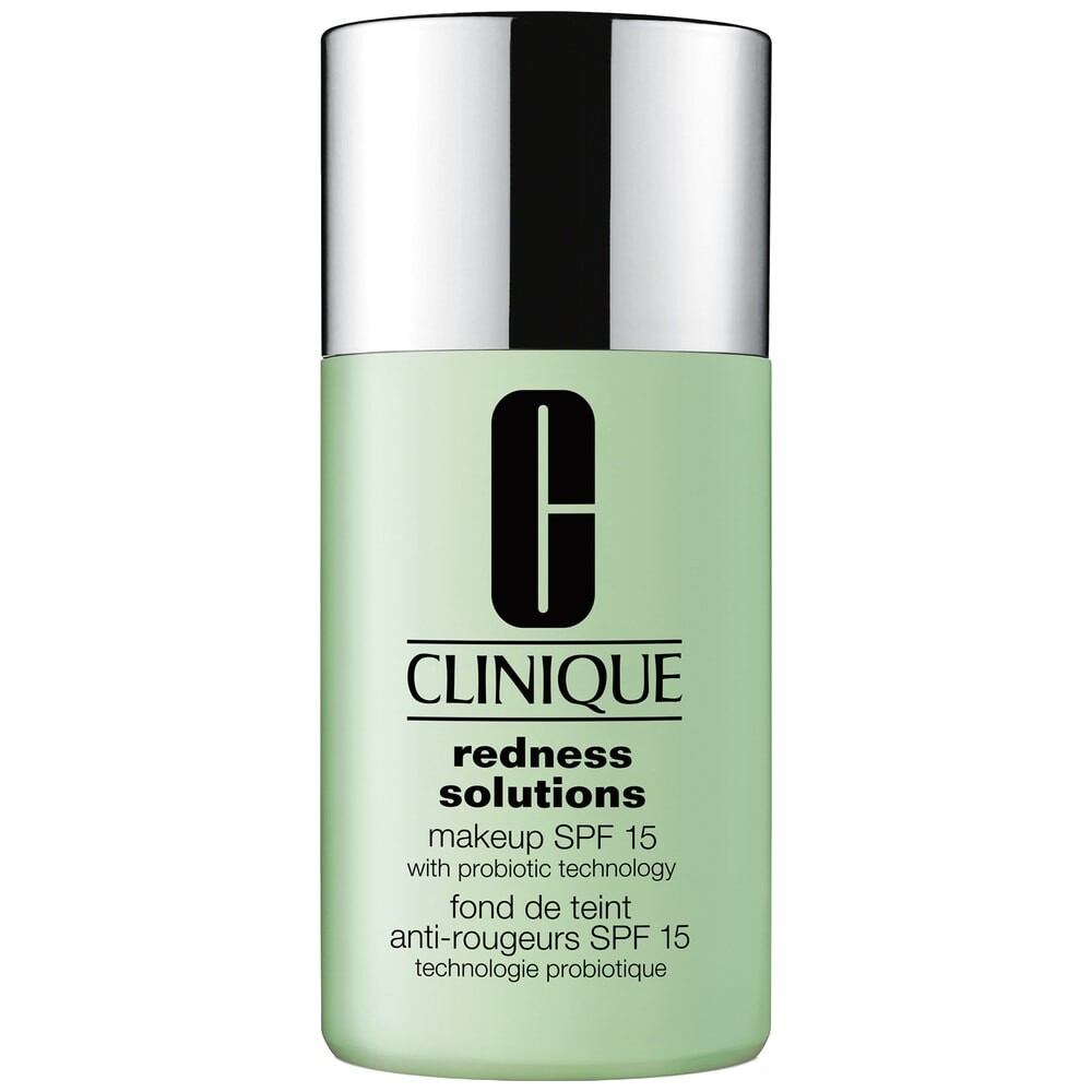 Clinique Основа Redness Solutions Makeup SPF15, маскирующая покраснения 05 Calming Honey 30 мл
Clinique Основа Redness Solutions Makeup SPF15, маскирующая покраснения 05 Calming Honey 30 мл