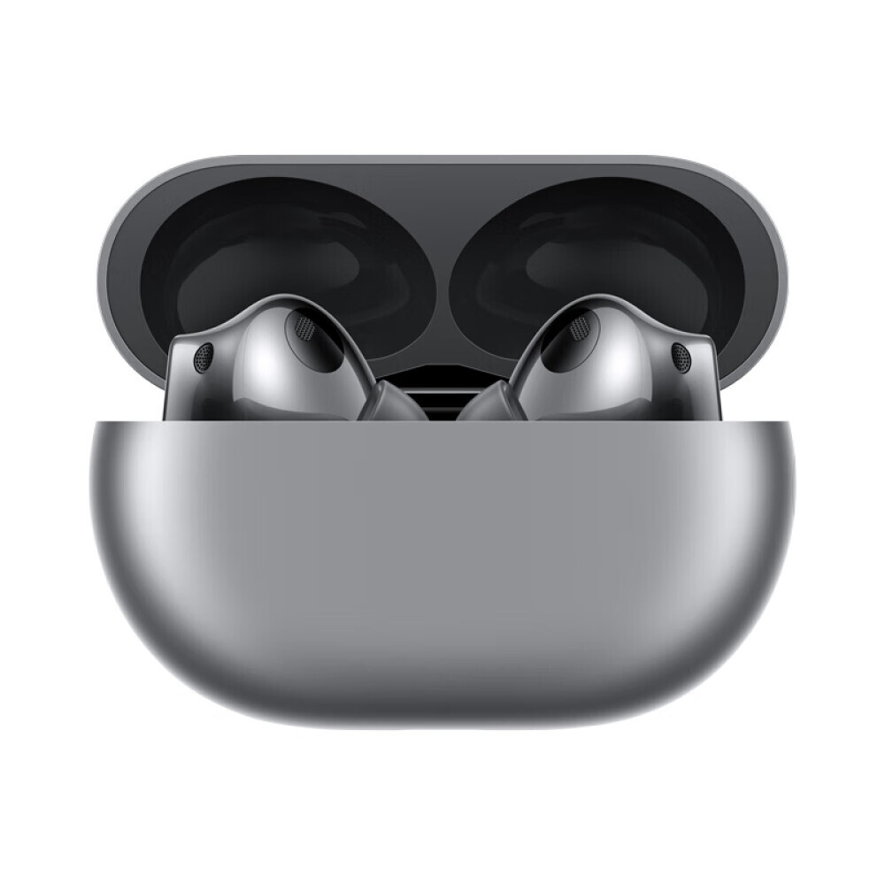 Беспроводные наушники HUAWEI FreeBuds Pro 2 с активным шумоподавлением, серебристый
Беспроводные наушники HUAWEI FreeBuds Pro 2 с активным шумоподавлением, серебристый