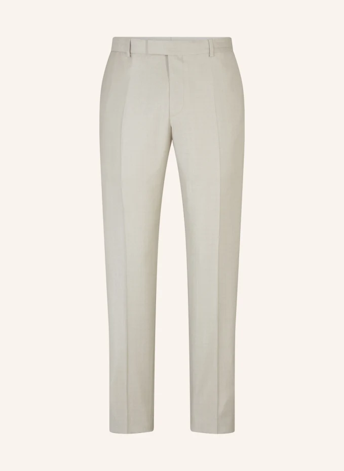 Брюки с прессованными складками madden construction suit pants, бежевый Strellson, бежевый
Брюки с прессованными складками madden construction suit pants, бежевый Strellson, бежевый