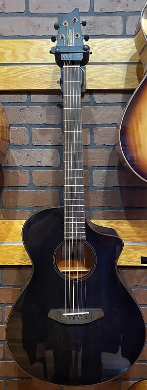 Breedlove Rainforest S African Mahogany Концертная электроакустическая гитара Papillon acoustic electric
Breedlove Rainforest S African Mahogany Концертная электроакустическая гитара Papillon acoustic electric