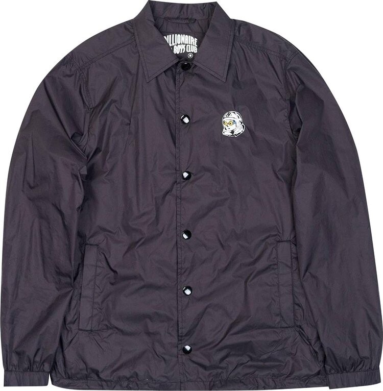 Куртка Billionaire Boys Club x Hebru Brantley Flyboy Coaches Jacket 'Black', черный
Куртка Billionaire Boys Club x Hebru Brantley Flyboy Coaches Jacket 'Black', черный