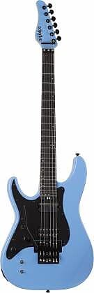 Schecter Sun Valley Super Shredder Floyd Rose-S R.Blue Левша, Riviera Blue 1290 Sun Valley Ss Fr-S R.Blue L/H
Schecter Sun Valley Super Shredder Floyd Rose-S R.Blue Левша, Riviera Blue 1290 Sun Valley Ss Fr-S R.Blue L/H
