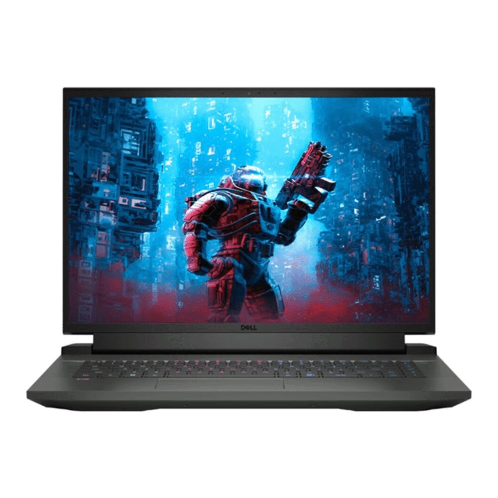 Ноутбук Dell G16 7620-R2988B 16" WQHD+ 32ГБ/1ТБ i9-12900H RTX 3070Ti, черный, английская клавиатура
Ноутбук Dell G16 7620-R2988B 16" WQHD+ 32ГБ/1ТБ i9-12900H RTX 3070Ti, черный, английская клавиатура