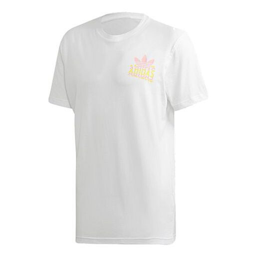 Футболка Adidas originals MULTI FADE SP T Sports Short Sleeve White, Белый
Футболка Adidas originals MULTI FADE SP T Sports Short Sleeve White, Белый