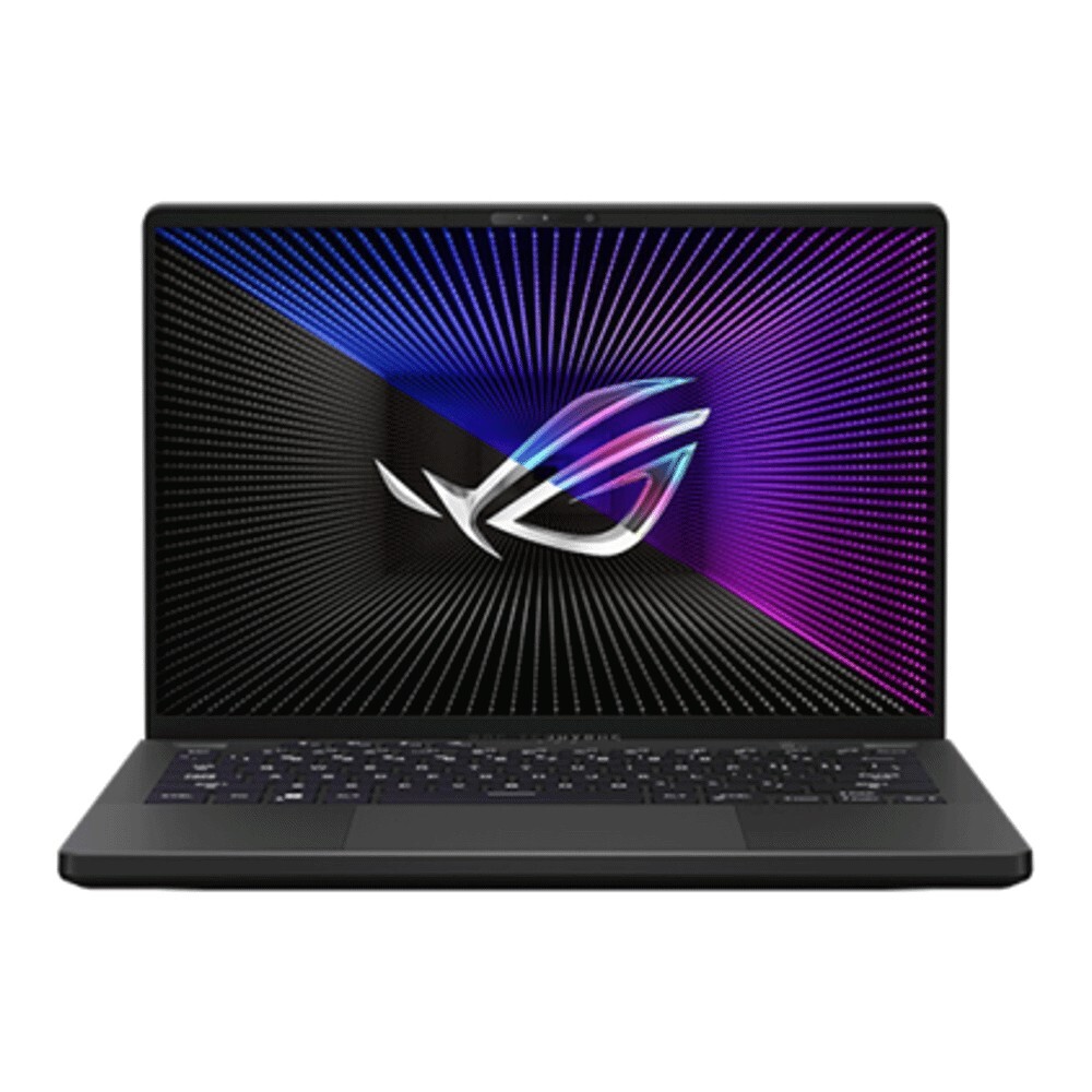 Ноутбук Asus ROG Magic 14 2022, 14" WQHD + , 16ГБ/512ГБ, R7-6800HS, RX 6700S, серый, английская клавиатура
Ноутбук Asus ROG Magic 14 2022, 14" WQHD + , 16ГБ/512ГБ, R7-6800HS, RX 6700S, серый, английская клавиатура
