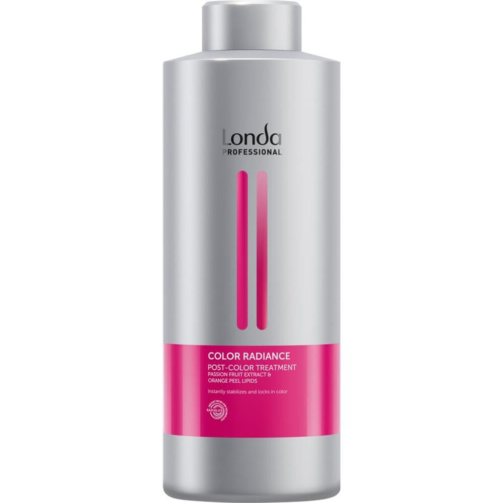 Londa Professional Стабилизатор Color Radiance Post-Color Treatment для защиты волос после окрашивания 1000мл
Londa Professional Стабилизатор Color Radiance Post-Color Treatment для защиты волос после окрашивания 1000мл