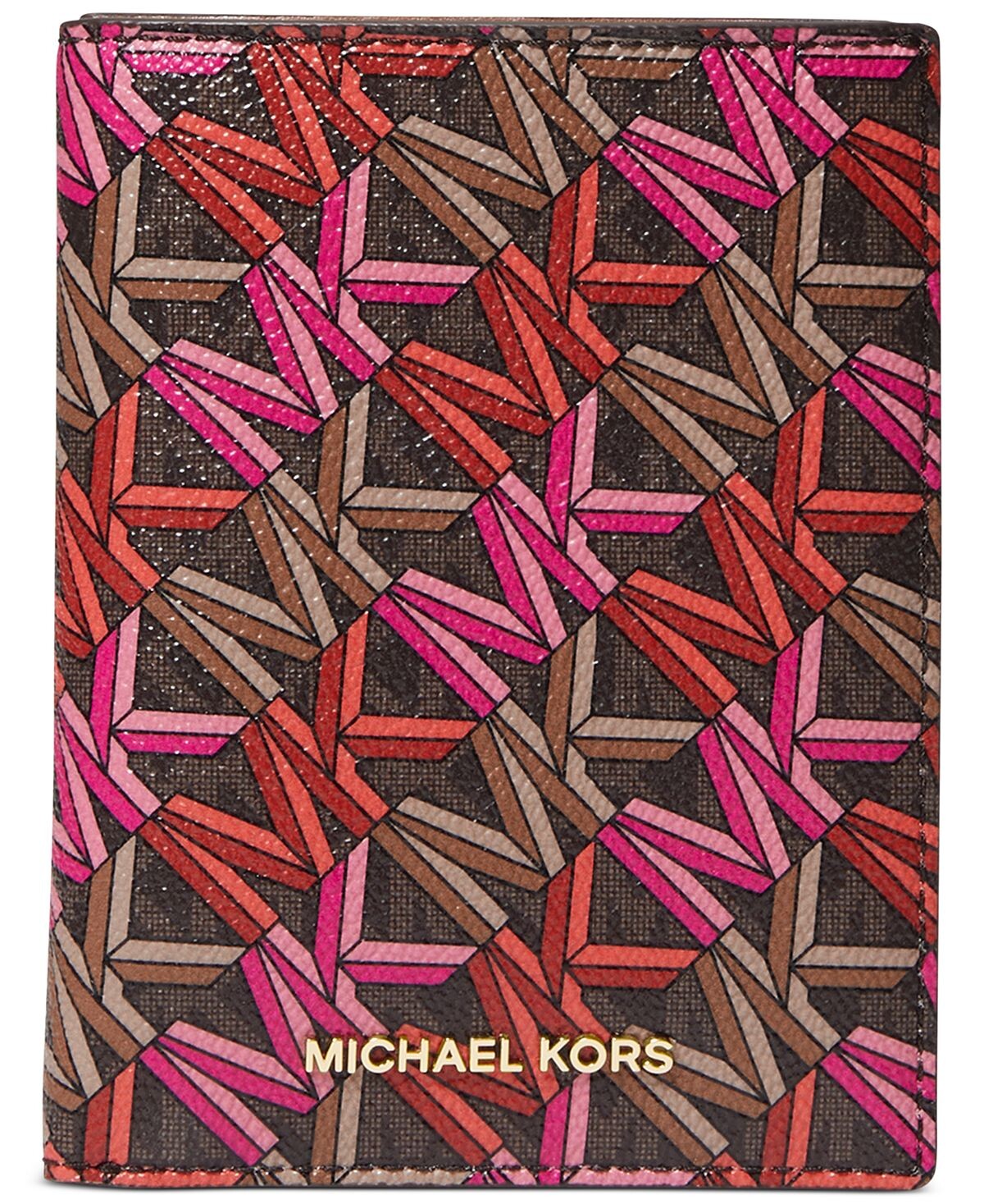 Портмоне для паспорта среднего размера signature bedford среднего размера Michael Kors, мульти
Портмоне для паспорта среднего размера signature bedford среднего размера Michael Kors, мульти