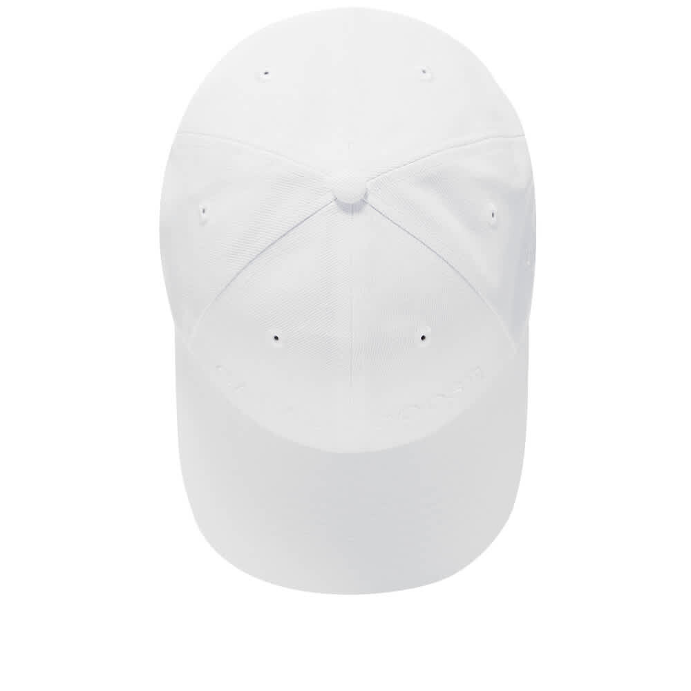 Регулируемая кепка с надписью Canada Goose
Регулируемая кепка с надписью Canada Goose