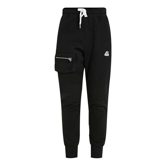 Спортивные брюки Nike Airmoji Ft Pant Wink Casual Breathable Sports Knit Long, черный
Спортивные брюки Nike Airmoji Ft Pant Wink Casual Breathable Sports Knit Long, черный