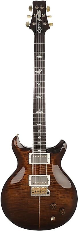 Paul Reed Smith Santana Retro Custom Color Black Gold Wrap w/10-Top, Жесткий футляр PRS
Paul Reed Smith Santana Retro Custom Color Black Gold Wrap w/10-Top, Жесткий футляр PRS