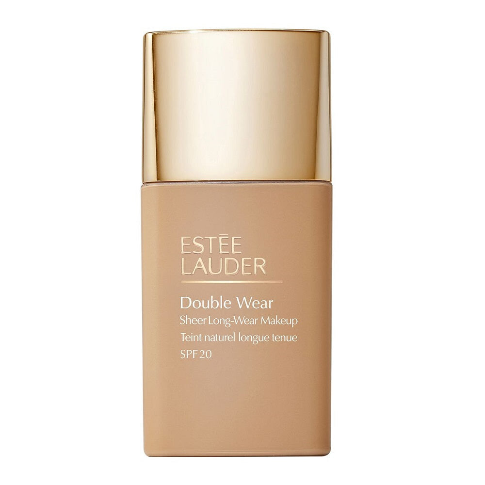 Estée Lauder Матирующая тональная основа Double Wear Sheer Long-Wear Makeup SPF20 2-в-1 Dawn 30 мл
Estée Lauder Матирующая тональная основа Double Wear Sheer Long-Wear Makeup SPF20 2-в-1 Dawn 30 мл