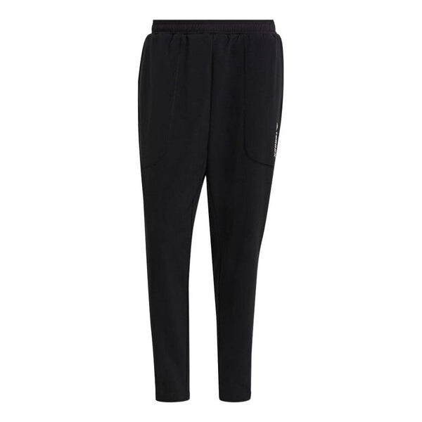 Спортивные штаны Adidas Solid Color Alphabet Loose Sports Pants/Trousers/Joggers Black, Черный
Спортивные штаны Adidas Solid Color Alphabet Loose Sports Pants/Trousers/Joggers Black, Черный