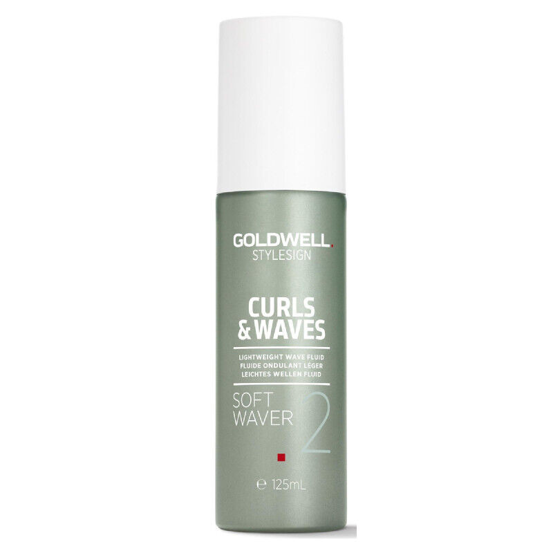 Goldwell Stylesign Curls&Waves легкий крем для укладки для кудрявых волос, 125 мл
Goldwell Stylesign Curls&Waves легкий крем для укладки для кудрявых волос, 125 мл