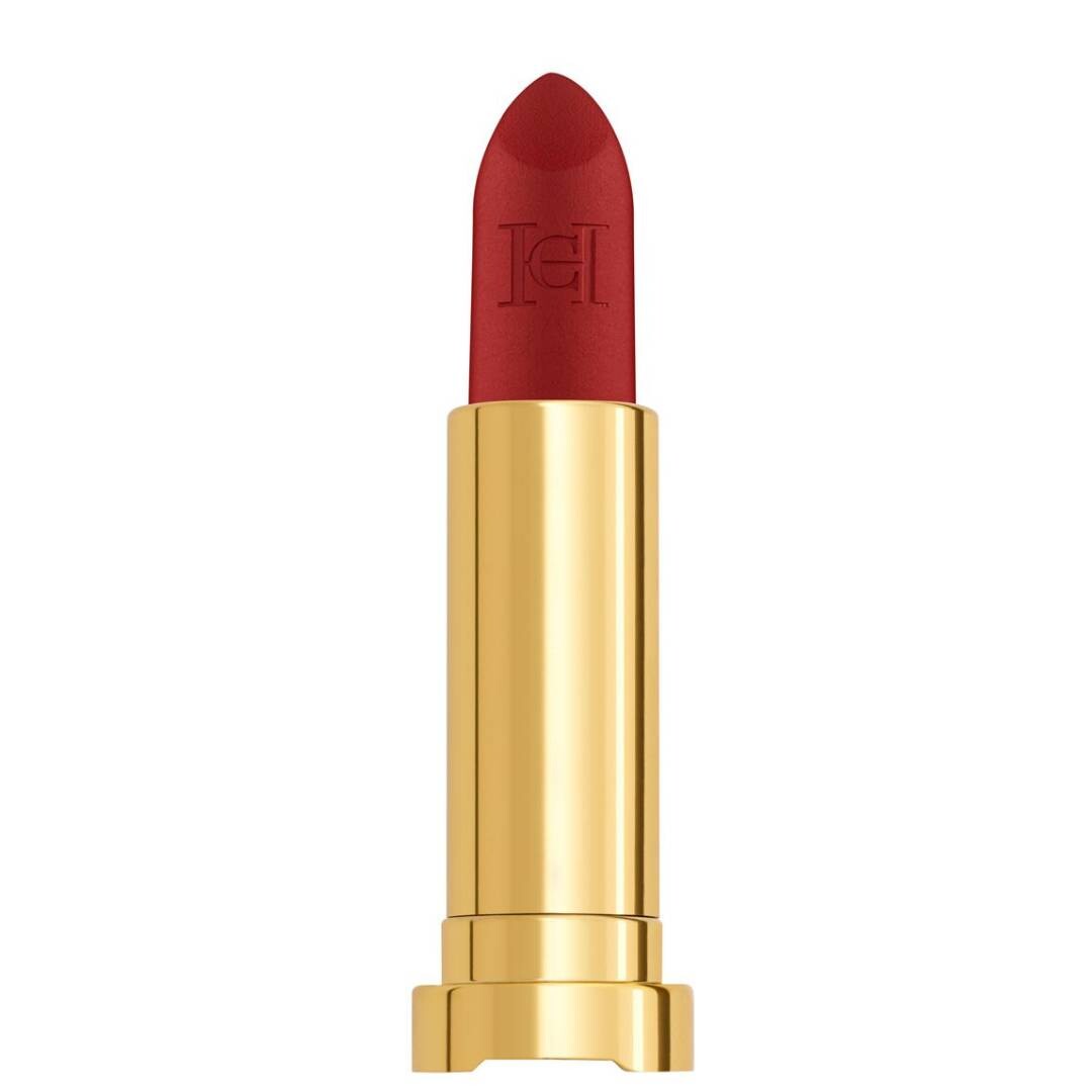 Губная помада Carolina Herrera Fabulous Kiss Effect Matt, 416 Dreams Of Wine
Губная помада Carolina Herrera Fabulous Kiss Effect Matt, 416 Dreams Of Wine