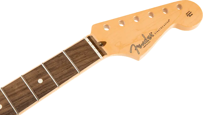 2021 Fender American Channel Bound Stratocaster Neck 21 Medium Jumbo Frets Палисандр
2021 Fender American Channel Bound Stratocaster Neck 21 Medium Jumbo Frets Палисандр
