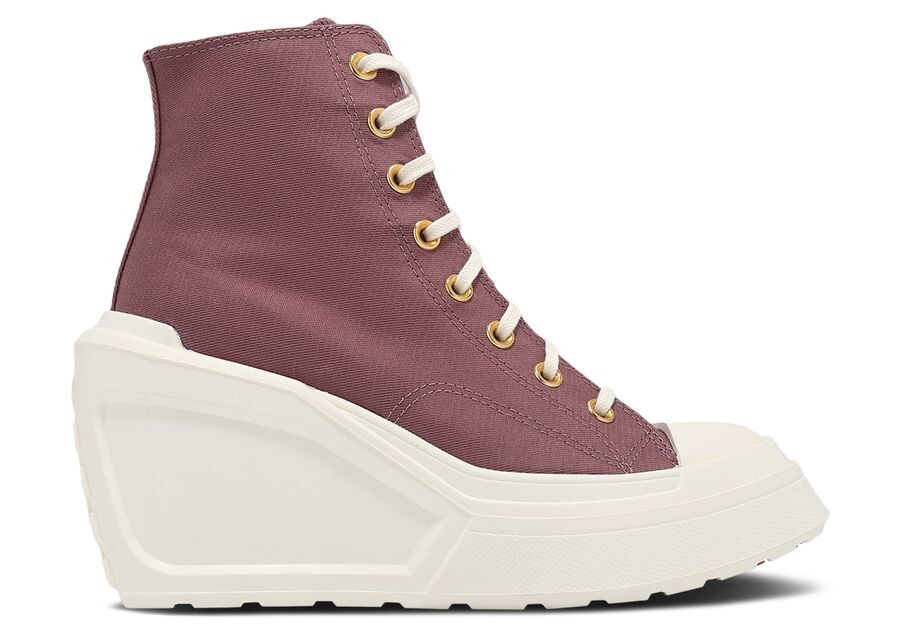 Кроссовки Converse Wmns Chuck 70 De Luxe Wedge Platform High 'Saddle', розовый
Кроссовки Converse Wmns Chuck 70 De Luxe Wedge Platform High 'Saddle', розовый