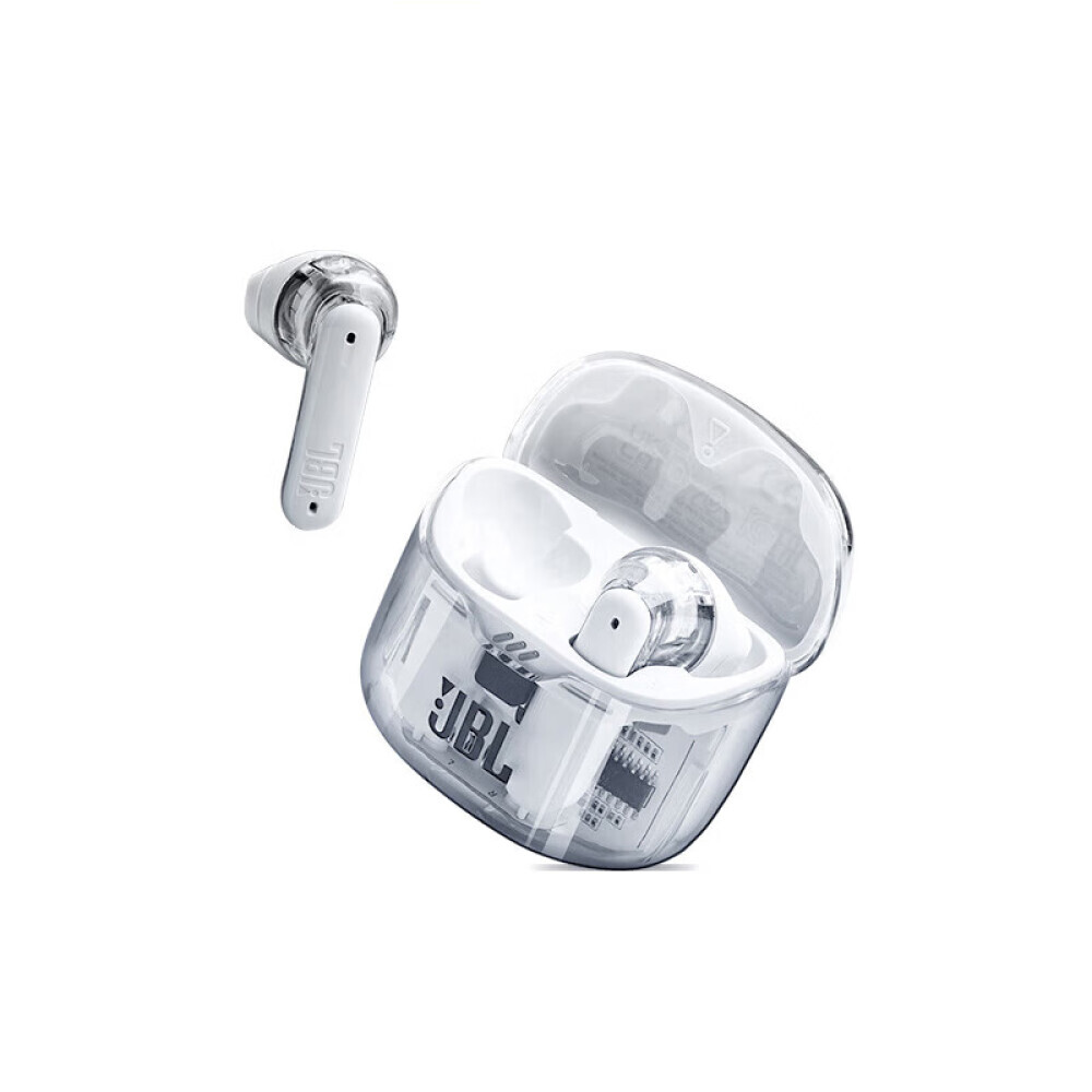 Беспроводные наушники JBL TUNE FLEX Xiaojing BEAN True с активным шумоподавлением, белый
Беспроводные наушники JBL TUNE FLEX Xiaojing BEAN True с активным шумоподавлением, белый