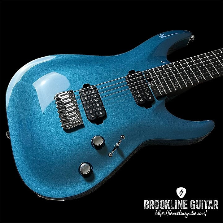Новый Schecter Aaron Marshall AM-7 7-String - Cobalt Slate (Blem) Aaron Marshall Signature AM-7
Новый Schecter Aaron Marshall AM-7 7-String - Cobalt Slate (Blem) Aaron Marshall Signature AM-7