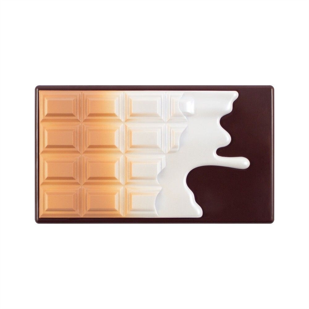 I Heart Makeup Mini Chocolate Bronze And Shimmer палетка для контуринга лица, 14 g
I Heart Makeup Mini Chocolate Bronze And Shimmer палетка для контуринга лица, 14 g