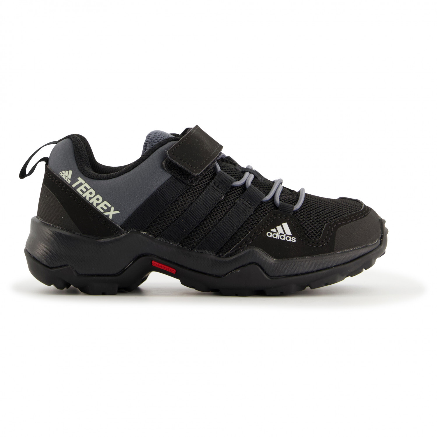 Мультиспортивная обувь Adidas Terrex Kid's Terrex AX2R CF, цвет Core Black/Core Black/Onix
Мультиспортивная обувь Adidas Terrex Kid's Terrex AX2R CF, цвет Core Black/Core Black/Onix