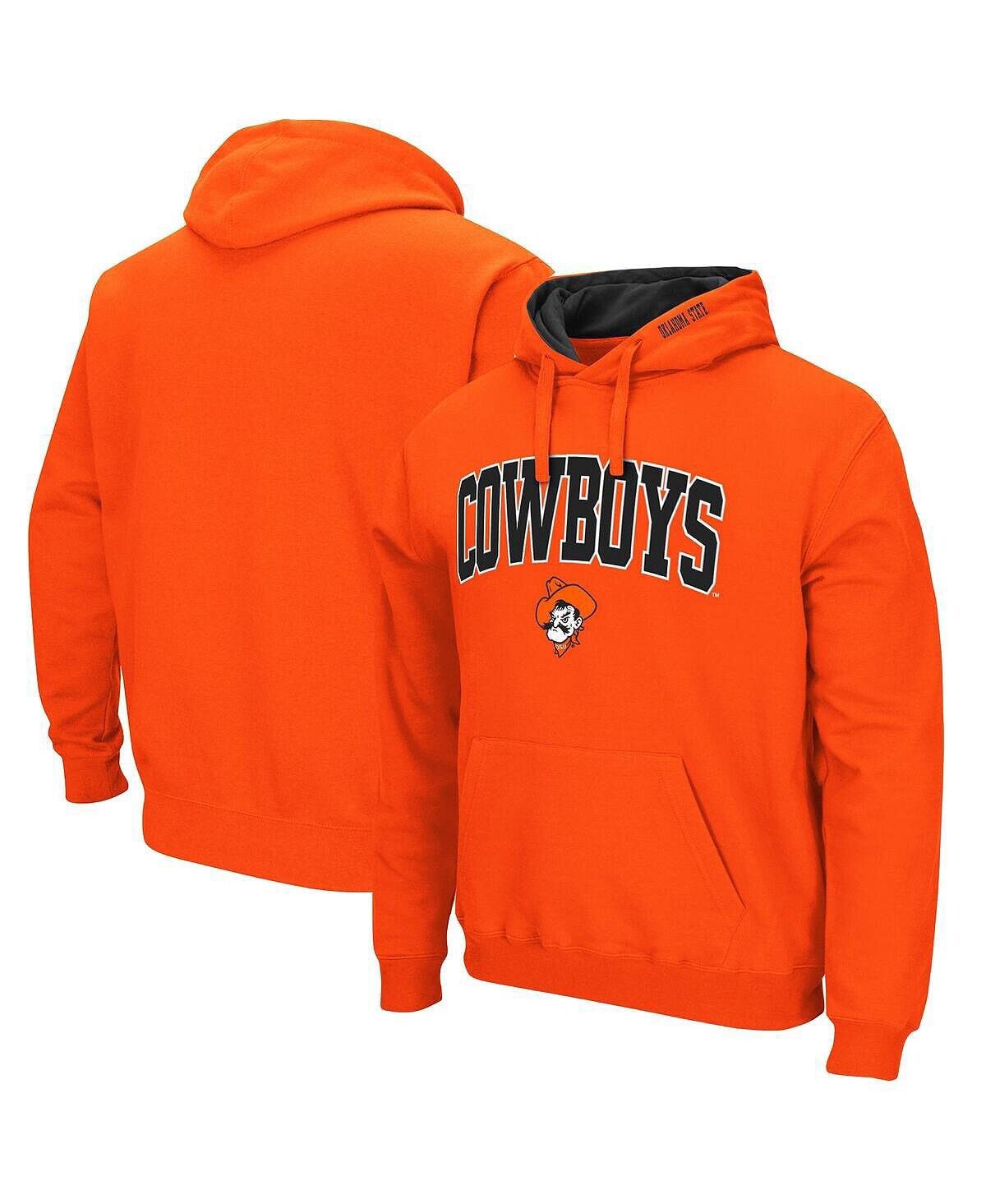 Оранжевая мужская толстовка с капюшоном с логотипом arch logo 3.0 oklahoma state cowboys arch logo 3.0 Colosseum
Оранжевая мужская толстовка с капюшоном с логотипом arch logo 3.0 oklahoma state cowboys arch logo 3.0 Colosseum