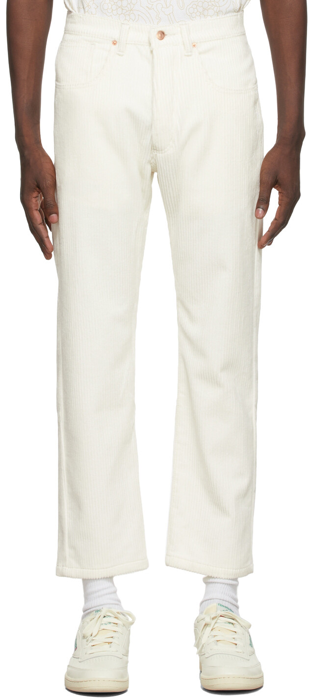 Брюки Off-White 'Le Pantalon Velours Côtelé' Drôle De Monsieur, Белый, Брюки Off-White 'Le Pantalon Velours Côtelé' Drôle De Monsieur
Брюки Off-White 'Le Pantalon Velours Côtelé' Drôle De Monsieur, Белый, Брюки Off-White 'Le Pantalon Velours Côtelé' Drôle De Monsieur