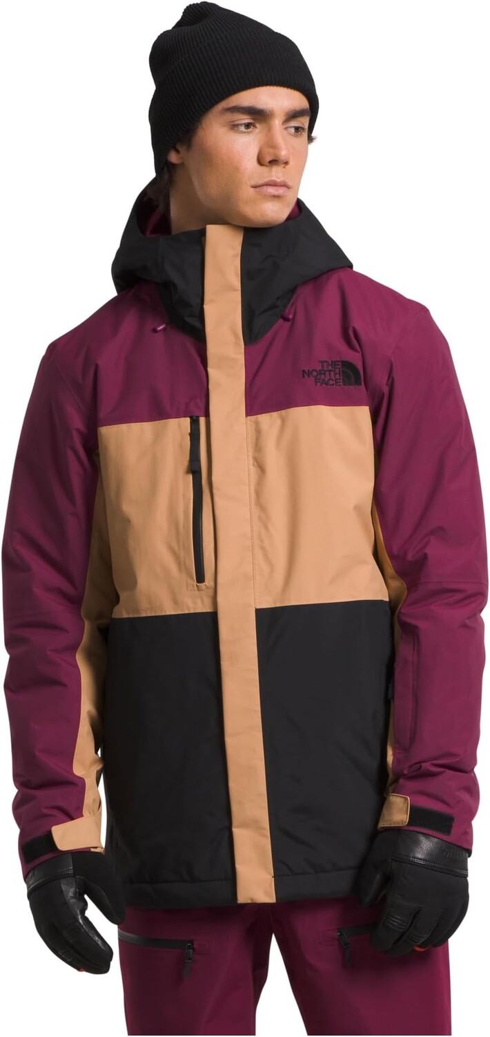Куртка Freedom Insulated Jacket The North Face, цвет Boysenberry/Almond Butter
Куртка Freedom Insulated Jacket The North Face, цвет Boysenberry/Almond Butter