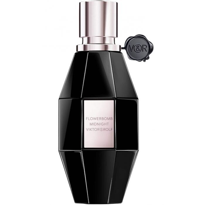 Женская туалетная вода Viktor&Rolf Perfume Mujer Flowerbomb Midnight Eau de Parfum Viktor & Rolf, 50
Женская туалетная вода Viktor&Rolf Perfume Mujer Flowerbomb Midnight Eau de Parfum Viktor & Rolf, 50