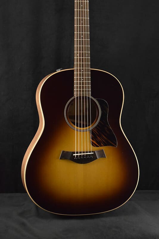 Тейлор Американ Дрим AD17e-SB Санберст Taylor American Dream AD17e-SB Sunburst
Тейлор Американ Дрим AD17e-SB Санберст Taylor American Dream AD17e-SB Sunburst