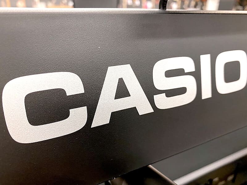 Цифровое пианино Casio CDP-S150 2020 Black - Специальная распродажа CDP-S150 Digital Piano
Цифровое пианино Casio CDP-S150 2020 Black - Специальная распродажа CDP-S150 Digital Piano