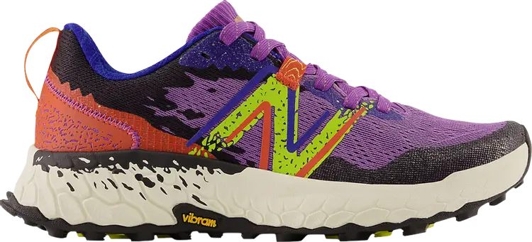 Кроссовки New Balance Wmns Fresh Foam X Hierro v7 Wide 'Mystic Purple Lemonade', фиолетовый
Кроссовки New Balance Wmns Fresh Foam X Hierro v7 Wide 'Mystic Purple Lemonade', фиолетовый