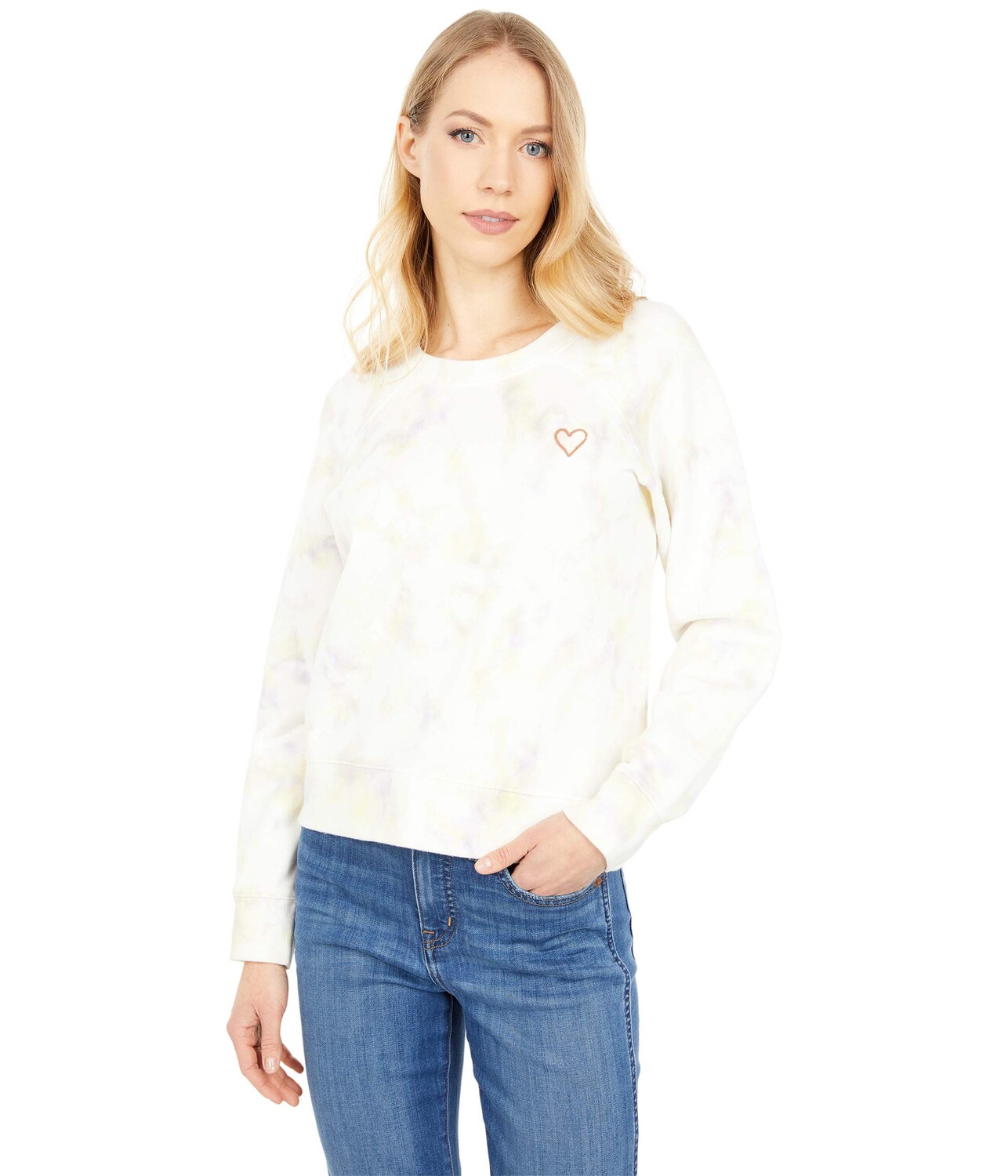 Толстовка Madewell, Tie-Dye Sweatshirt, Оранжевый, Толстовка Madewell, Tie-Dye Sweatshirt
Толстовка Madewell, Tie-Dye Sweatshirt, Оранжевый, Толстовка Madewell, Tie-Dye Sweatshirt