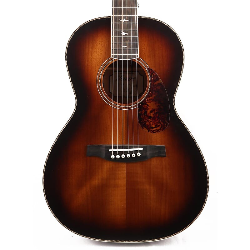 PRS SE P20E Parlor акустико-электрический табак Sunburst PRS SE P20E Parlor -Electric
PRS SE P20E Parlor акустико-электрический табак Sunburst PRS SE P20E Parlor -Electric