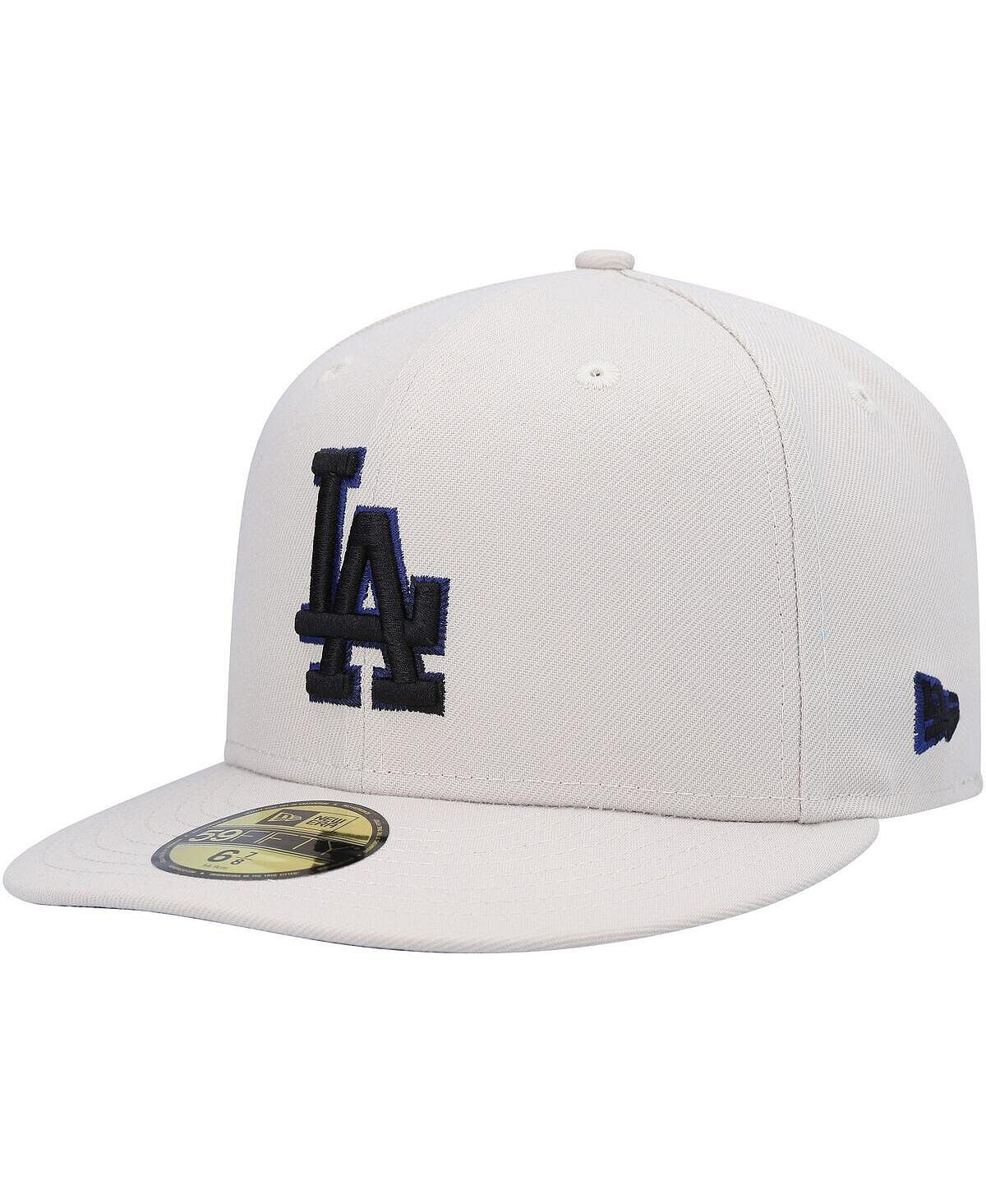 Мужская шляпа цвета хаки Los Angeles Dodgers Stone Dim Undervisor 59FIFTY New Era
Мужская шляпа цвета хаки Los Angeles Dodgers Stone Dim Undervisor 59FIFTY New Era