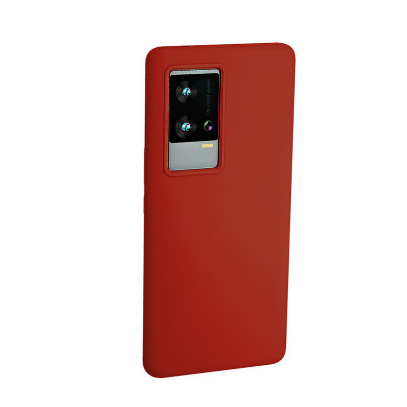 Чехол для телефона Baohuguang Bao Huguang, China Red Liquid Silicone All Inclusive
Чехол для телефона Baohuguang Bao Huguang, China Red Liquid Silicone All Inclusive
