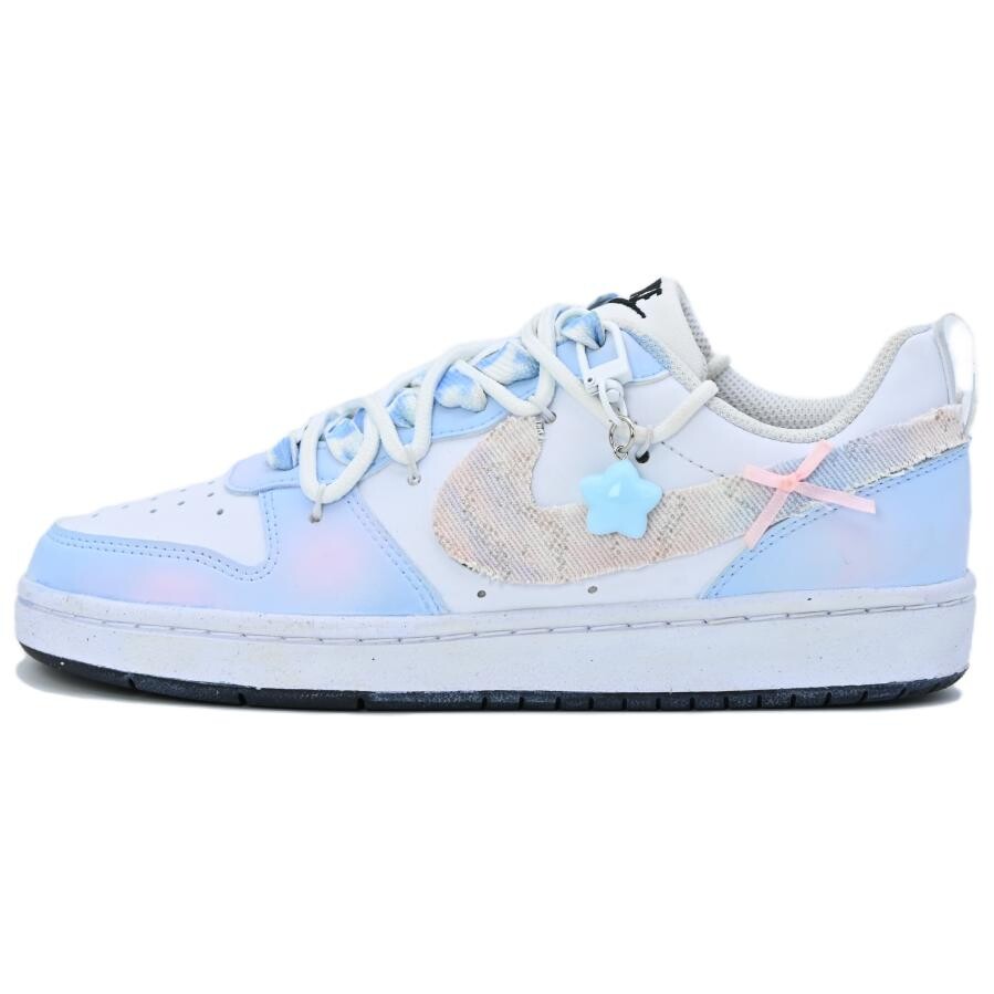 Кроссовки Nike Court Borough Skateboard Shoes Women's Low-Top Blue, голубой, Синий, Кроссовки Nike Court Borough Skateboard Shoes Women's Low-Top Blue, голубой
Кроссовки Nike Court Borough Skateboard Shoes Women's Low-Top Blue, голубой, Синий, Кроссовки Nike Court Borough Skateboard Shoes Women's Low-Top Blue, голубой