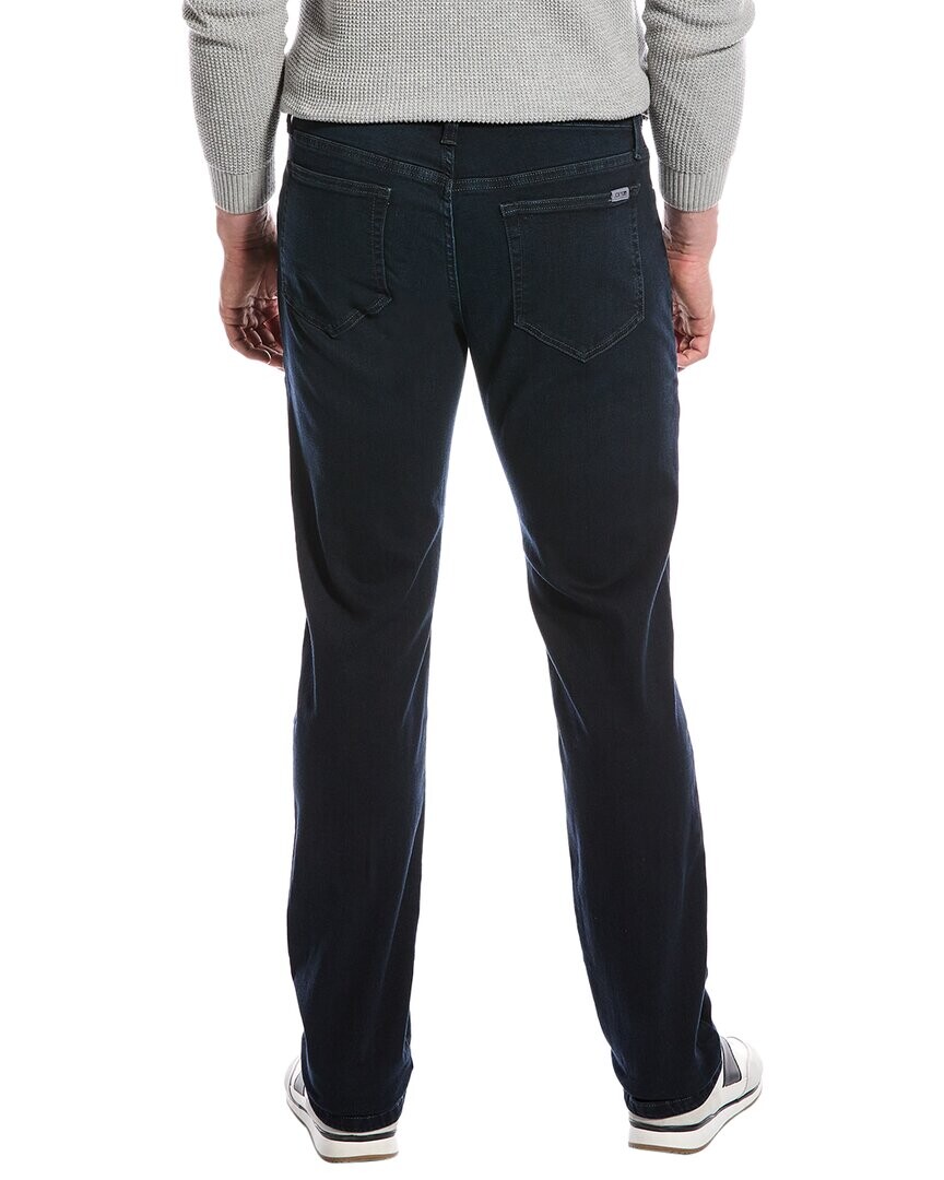 Джинсы JOE'S Джинсы Brixton McKinley Straight & Narrow Джинсы JOE'S Jeans, синий
Джинсы JOE'S Джинсы Brixton McKinley Straight & Narrow Джинсы JOE'S Jeans, синий