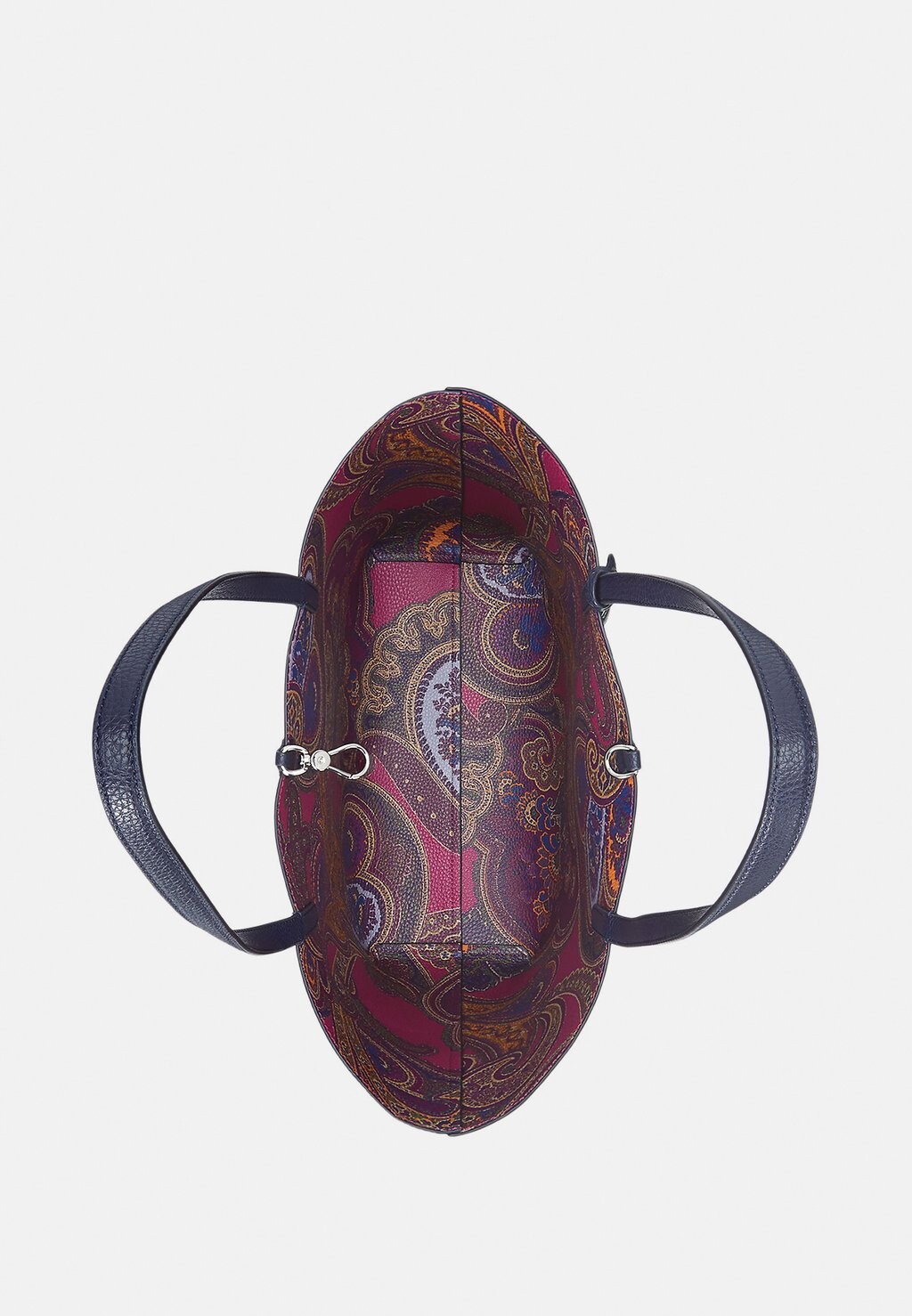 Сумочка FAUX LEATHER LARGE REVERSIBLE TOTE BAGFAUX LEATHER PRINT REVERSIBLE TOTE Ralph Lauren, темно-синий
Сумочка FAUX LEATHER LARGE REVERSIBLE TOTE BAGFAUX LEATHER PRINT REVERSIBLE TOTE Ralph Lauren, темно-синий