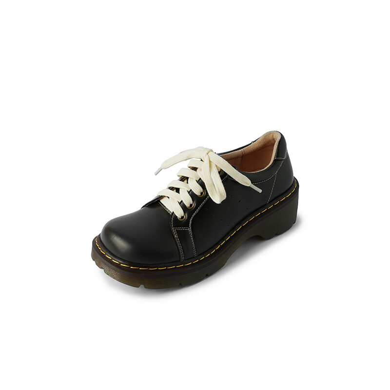 Туфли женские повседневные Women's Casual Shoes Women's Low-top Aiqinisha, черный
Туфли женские повседневные Women's Casual Shoes Women's Low-top Aiqinisha, черный
