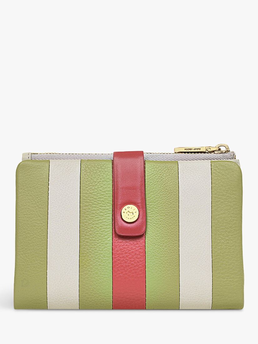 Кошелек Radley Larkswood 2.0 в полоску, средний, двойного сложения, пемза/мульти
Кошелек Radley Larkswood 2.0 в полоску, средний, двойного сложения, пемза/мульти